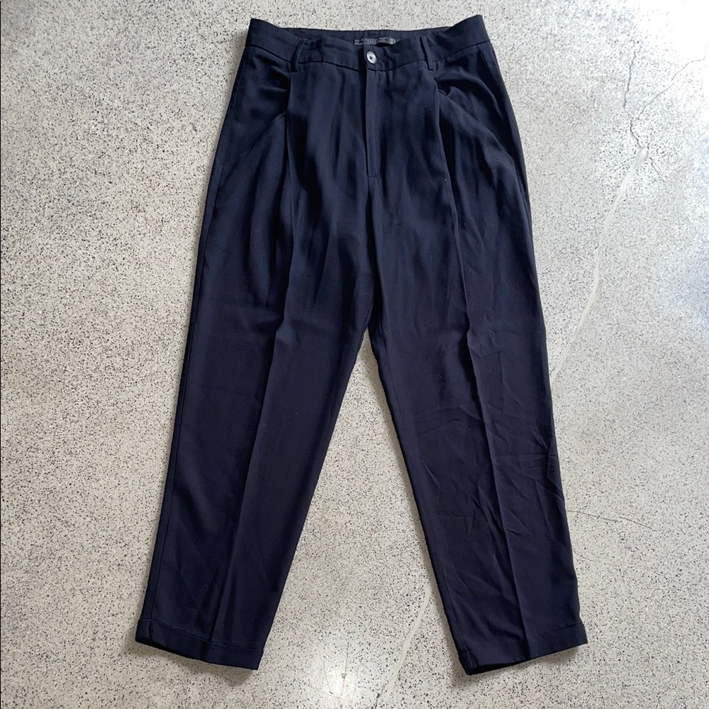 Zara Women’s Trousers Size Small